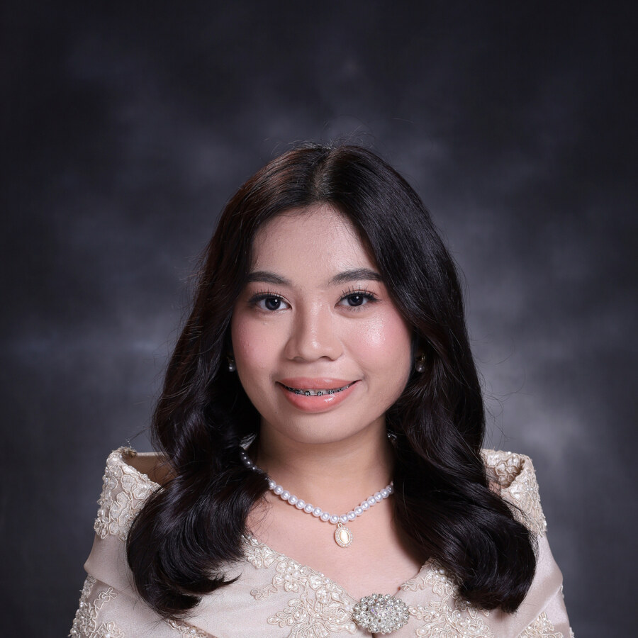 Faith Gibea Magno
